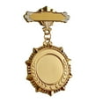 thumbnail image 1 of Siruishop Médailles de Récompense Vierges Trophée de Participation pour Événements de Soccer Compétitions, 1 of 8