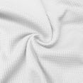 thumbnail image 4 of Waffleknit T Shirts for Men Short Sleeve V Neck Tees Tops Mens Casual Solid Color Pullover Breathable Basic Loungewear Athletic Workout Tshirts Shirt, 4 of 7