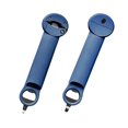 thumbnail image 4 of 2 Pach Multi-Functional Bottle Opener for Cans and Bottles, 4 of 5