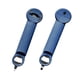 thumbnail image 4 of 2 Pach Multi-Functional Bottle Opener for Cans and Bottles, 4 of 5