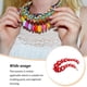 thumbnail image 3 of Gargantilla Vintage Minnieouse para mujer collar bohemio con cadena gruesa, 3 of 6