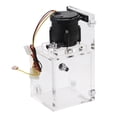 thumbnail image 4 of Wchiuoe PC Water Cooled Tank, Water Cooled Tank, 1200L/H For PC Computer, 4 of 8