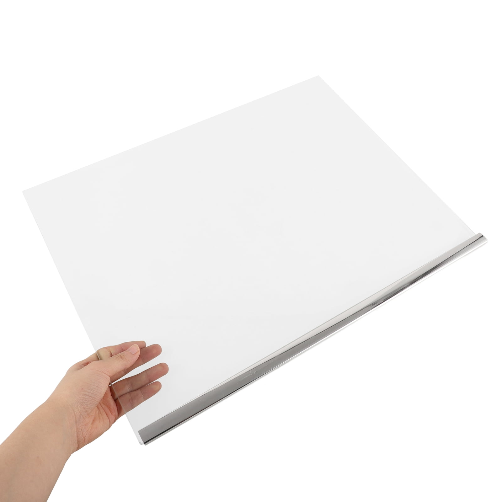 Clayette En Verre Pour Réfrigérateur-congélateur WHIRLPOOL - Blanc