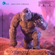 HIYA - Godzilla x Kong: The New Empire - Exquisite Basic - Godzilla Kong 6 Action Figure