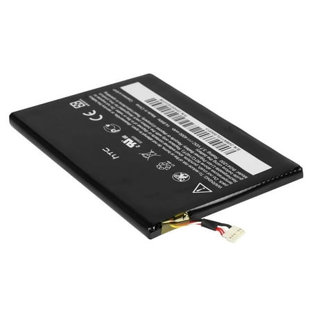 OEM Replacement Stand Battery BG-41200 4000mAh For HTC Flyer
