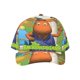 thumbnail image 1 of Los Backyardigans Gorra de Béisbol para Hombres, Mujeres y Niños, Gorra Clásica de Visera Plana, Gorra Hip Hop Trucker, Snapback Ajustable, 1 of 5