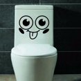 thumbnail image 4 of Pegatinas DIY para decorar la cara, muebles de baño, hogar, 4 of 7