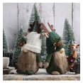 thumbnail image 3 of Sruoe Stuffed Animals, Easter Gifts for Kids, Gnome Stuffed Animal Plush Toys, Stuffed Animal & Plush Toy Soft Plush Gnome, Easter Gifts Toys Gifts Cute Stuffed Animals, Plush Dolls Girls Boys, 3 of 5