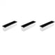 thumbnail image 1 of 3X Molde de Pan Rectangular Antiadherente Caja Pequeña Tostada Molde para Hornear Molde para Pasteles, 1 of 5