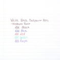 thumbnail image 5 of Pack of (3) Paper Mate Write Bros Ballpoint Pens, Medium Point (1.0mm), Red, 10 Count, 5 of 5
