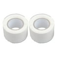 thumbnail image 3 of DAMIFU 2 Pcs Canoeing Paddle Handle Tape Silicone Double-Sided Self-Melting Non Marking Tape For Kayak Dragon Boat Paddles Accessories, 3 of 8