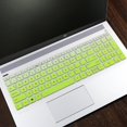 thumbnail image 1 of Para HP Pavilion 15 Series 15.6 " 15-cc707tx ec1036 cs3040tx/250 G8/15s-dy0002TX CS1006TX bw064ax 15s Funda De Teclado De Silicona Para Portátil Protector De Piel Ultrafina, 1 of 4