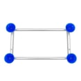 thumbnail image 2 of LCD TV Screen Sucker 4 Suction Cups Device 32-55 Inch LED TV Display Screen s Vacuum Sucker Vacuum Lifter TV Screen Sucker ,Wear Resistant, 2 of 7