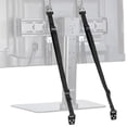 thumbnail image 1 of Kit de cable doble antivuelco VIVO STAND-SK02 para TV, 1 of 7