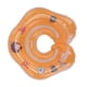 thumbnail image 4 of Anillo de natación circular, anillo de natación para recién nacidos, piscina de agua inflable, ayuda para nadar, anillo de natación de seguridad para bebés, elegante y moderno, 4 of 14