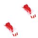 thumbnail image 4 of Jumpingount 1 Juego de prensa de almendras en las uñas, palo Artificial de cobertura completa, calcomanías de arte puntiagudas, herramienta de No.6 rojo 2Conjunto, 4 of 6