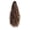 Medium Brown, variant on Natural Synthesis Wave Curly Claw Ponytail Wig Ponytail Wig Ponytail Female Small Grab With Water Ripple Ponytail Extension