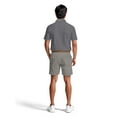 thumbnail image 4 of Ben Hogan Men's & Big Men's Stretch Golf Shorts with Active Waistband, 7" & 9" Inseams, Sizes 30-50, 4 of 6