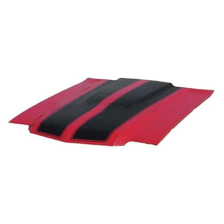 Cowl Hood Panel for 1970-1972 Chevy Chevelle