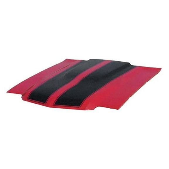 Cowl Hood Panel for 1970-1972 Chevy Chevelle