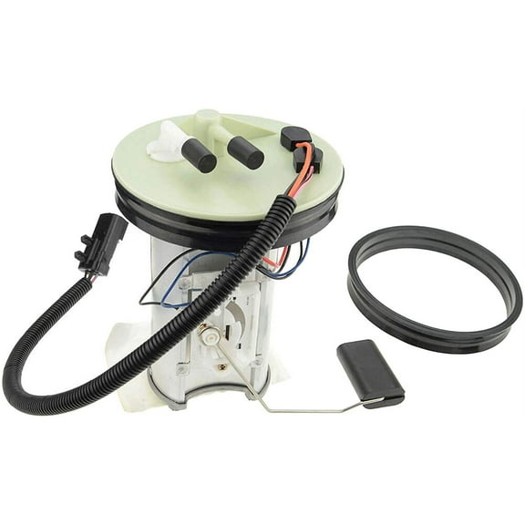 A-Premium Fuel Pump Moduel Assembly Replacement for Jeep Grand Cherokee WJ 1999-2004 4.0L 4.7L
