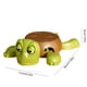 thumbnail image 4 of Turtle Coaster Cup Mat Decorativas para Adornos El () Olive Green, 4 of 4