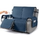 thumbnail image 1 of Funda para muebles TAOCOCO, sofá reclinable impermeable de 2 plazas, 1 of 8