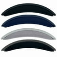 thumbnail image 4 of Snap On Headband Replacement For QC35 QC35II QC45 QC45II Headphone Quick Installation No Tools Needed Comfortable, 4 of 10