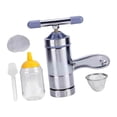thumbnail image 1 of vortess Mesh Honey Press Machine Accessory Farm Manual Kitchen Presser Beeswax Extractor, 1 of 9
