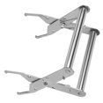 thumbnail image 3 of Accessoire d'Apiculture Cadre en Acier Inoxydable Durable pour Abeille Cadre en Acier Inoxydable pour Palourdes Clip Multifonctionnel, 3 of 5