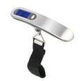 thumbnail image 4 of Digital Handheld Baggage Scale, Digital Luggage Scale Portable Accurate Weighting  For Luggages, 4 of 8