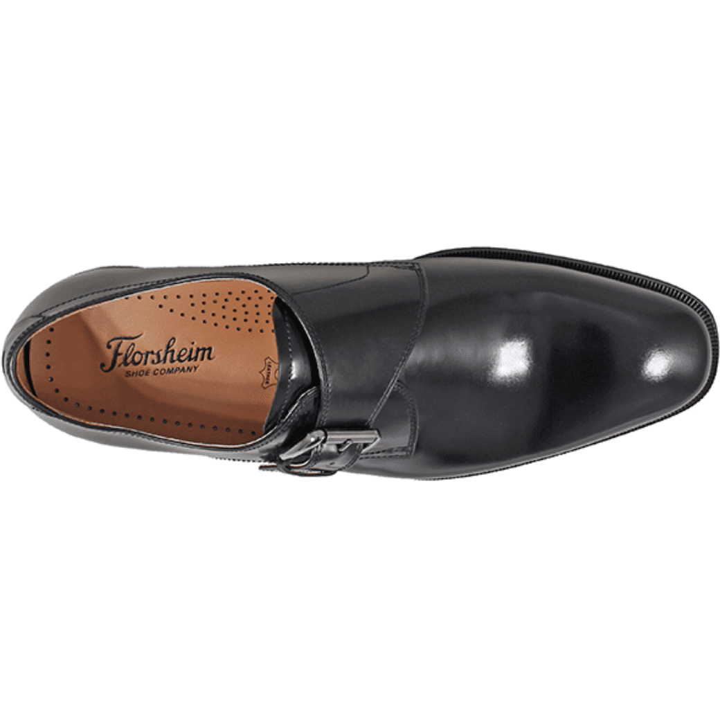 florsheim belfast monk