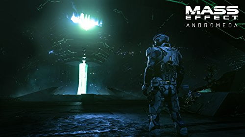 mass effect andromeda deluxe edition bonuses