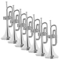 thumbnail image 1 of OUNONA 20Pcs Tiny Instrument For Party Christmas Tree Decoration For Families, 1 of 7