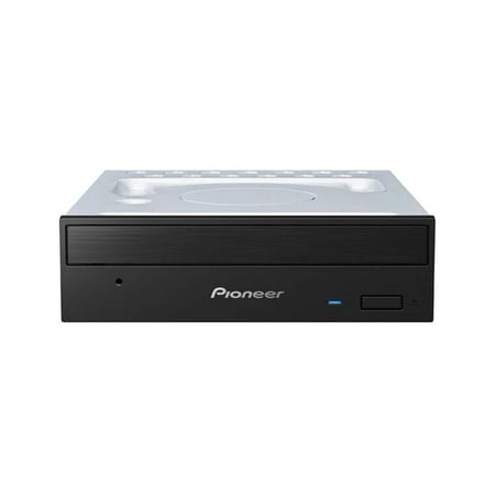 Pioneer Electronics BDR-2213 16x Internal BD/DVD/CD Writer, Black