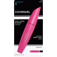 thumbnail image 1 of COVERGIRL Full Lash Bloom by Lashblast Mascara a prueba de agua Black .44 fl oz (13.1 ml) (El empaque puede variar), 1 of 1