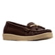 thumbnail image 3 of Zapatos Fancy para Mujer 970 cafe 24.5, 3 of 6
