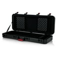 thumbnail image 2 of Gator Cases Gtsa-Key49 Tsa Series Ata Molded Construction 49-Note Keyboard Case, 2 of 10