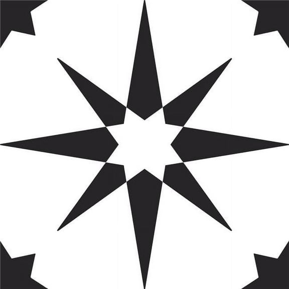 Altair Peel & Stick Floor Tiles