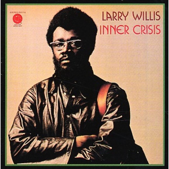 Inner Crisis