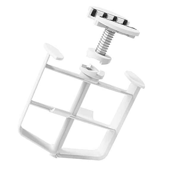 Ice Cream Mixing Stands Easy Installation and High Efficiency Ice Cream Maker Component Suitable for Kitchen Mixer Use