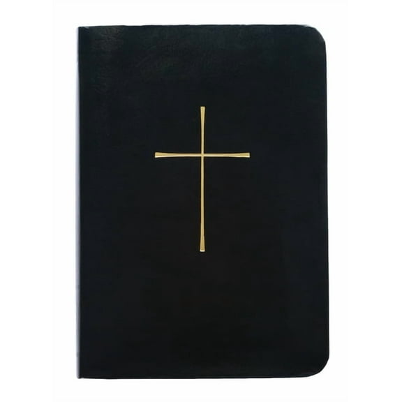 1979 Book of Common Prayer, Economy Edition: Black, (Hardcover)