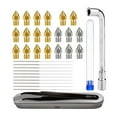 thumbnail image 1 of 3D Printer Nozzle Cleaning Kit 3D Printer Accessories for CR-10, 1 of 9