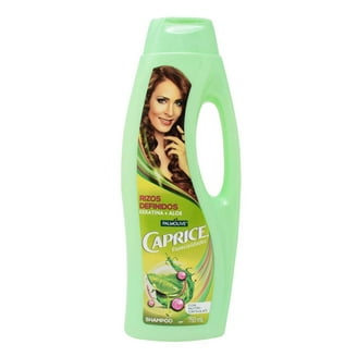 Caprice 7509546072760 750 ml Shampoo 2-in-1 Acti-Ceramidas