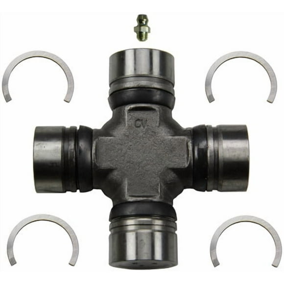 Moog Chassis Universal Joint 464 OE Replacement; Premium