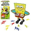 Milton Bradley Ants in the Square Pants Game