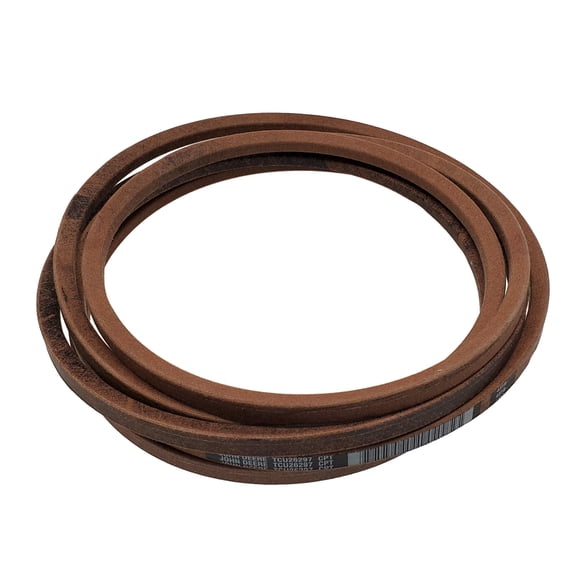 John Deere Original Equipment V-Belt - TCU26297