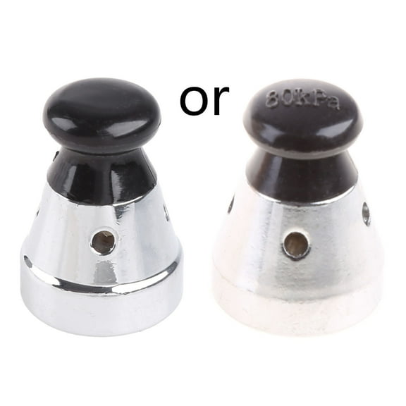 1.5 Inch High Pressure Safety for 80KPA Universal Limiting for Replacement for Pressure Cookers Kitchen Hard