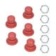 thumbnail image 5 of Bombilla De Imprimación Para 36045, 5 Bombillas De Imprimación Fiables Para Piezas De Cortacésped Tecumseh 36045 36045A 640259 Cergrey Lawn Mower Parts, 5 of 8
