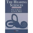 thumbnail image 1 of Pre-Owned The Hearing Sciences (Paperback) 1597565407 9781597565400, 1 of 1